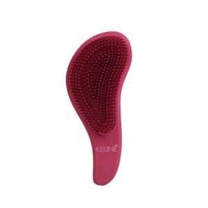 Keune Detangler Brush Grape