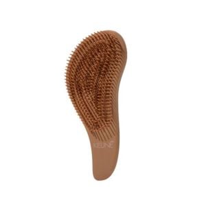 Keune Detangler Brush Toasted Almond
