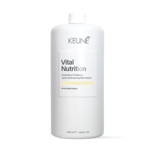Keune Vital Nutrition Conditioner 1 Litre