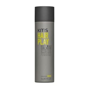 KMS Hair Play Dry Wax 150ml