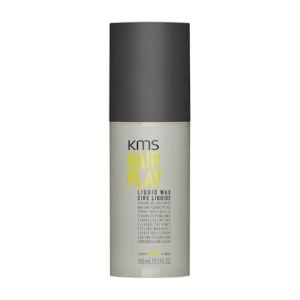 KMS Hair Play Liquid Wax 100ml