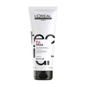 L'Oreal Professionnel Tecni.Art Fix Max Shaping Gel For Extra Hold 200ml