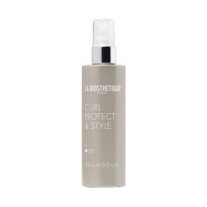 La Biosthetique Curl Protect And Style