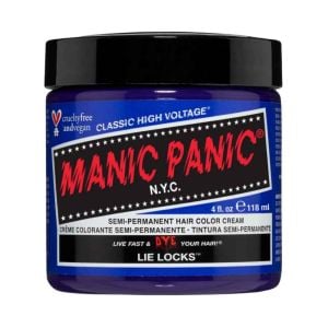 Manic Panic Classic High Voltage 118ml - Lie Locks™
