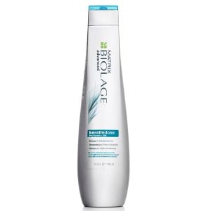 Matrix Biolage Advanced KeratinDose Shampoo 400ml