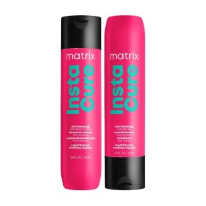Matrix Instacure Anti-Breakage Shampoo and Conditioner Duo 3ooml