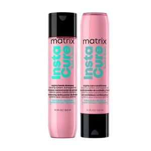 Matrix Instacure Build-A-Bond Shampoo and Conditioner Duo 300ml