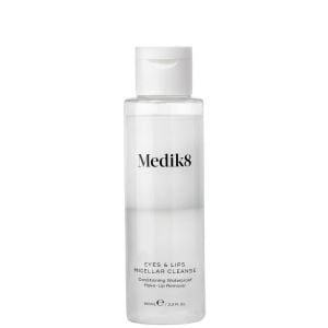 Medik8 Eyes & Lips Micellar Cleanse 100ml