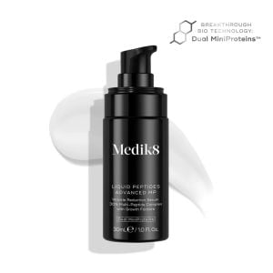 Medik8 Liquid Peptides Advanced MP Serum 30ml