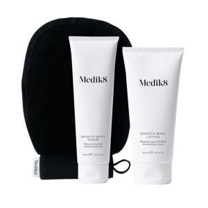 Medik8 Smooth Body Exfoliating Kit