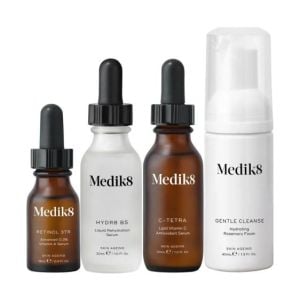 Medik8 The ABC Kit