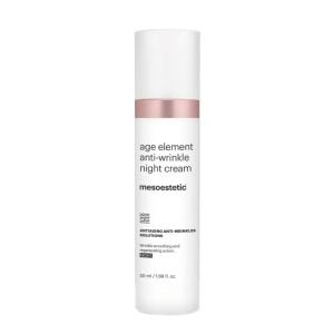 Mesoestetic Age Element Anti-Wrinkle Night Cream 50ml