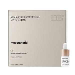 Mesoestetic Age Element Brightening Complex Plus 4 x 5.5ml
