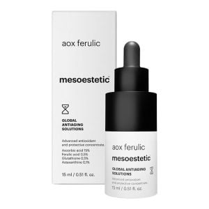 Mesoestetic Aox Ferulic 15ml