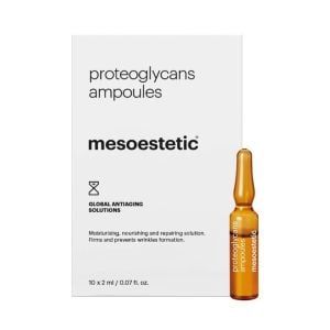 Mesoestetic Proteoglycans Ampoules 10 x 2ml