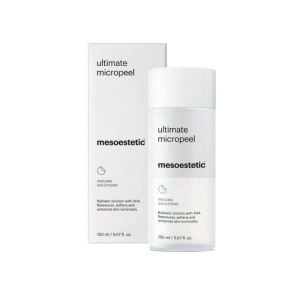 Mesoestetic Ultimate Micropeel 150ml