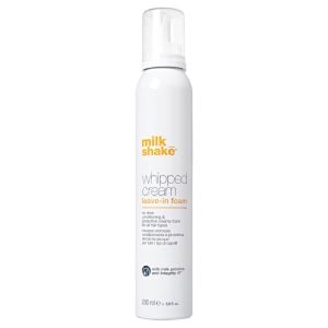 Milkshake Whipped Cream 200ml
