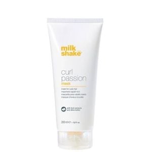 Milkshake Curl Passion Mask 200ml