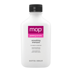 MOP Pomegranate Smoothing Shampoo 250ml