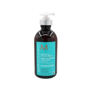 Moroccanoil Hydrating Styling Cream 300ml