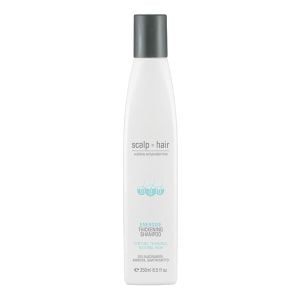 Nak Scalp to Hair Energise Shampoo 250ml