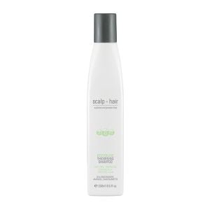 Nak Scalp to Hair Revitalise Shampoo 250ml