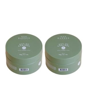 Nak Barber Out-Of Control 90g Duo