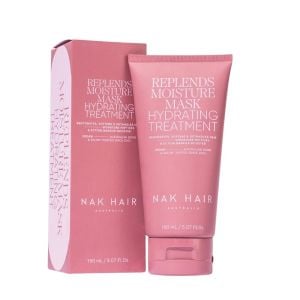 Nak Signature Replends Moisture Mask 150ml