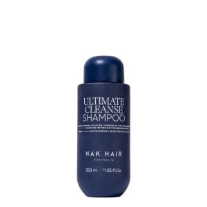 Nak Signature Ultimate Cleanse Shampoo 350ml