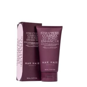 NAK Signature Structure Complex No.3 Bond Enhancer 150ml