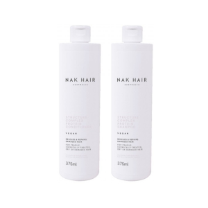 Nak Structure Complex Protein 375ml Duo