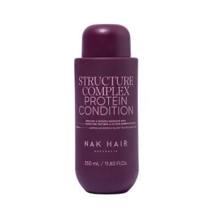 Nak Signature Structure Complex Protein Conditioner 350ml