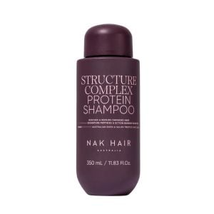 Nak Signature Structure Complex Protein Shampoo 350ml