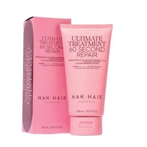 Nak Signature Ultimate Treatment 60 Second Repair 150ml