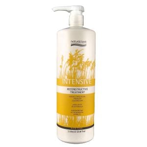Natural Look Intensive Reconstructive Treatment 1 Litre