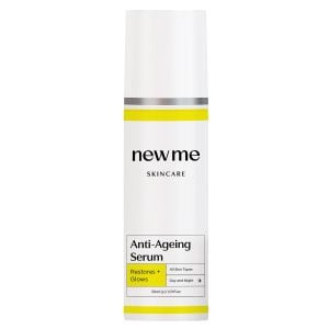New Me Anti-Ageing Serum 
