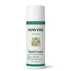 New Me Hand Cream 50ml