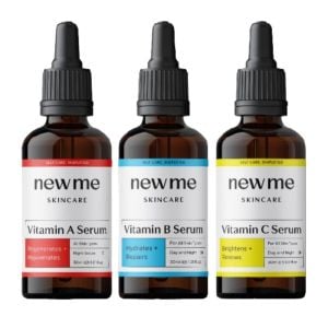 New Me ABC Kit