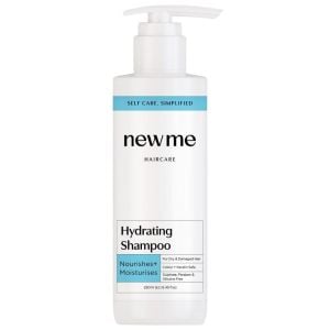 New Me Hydrating Shampoo 250ml