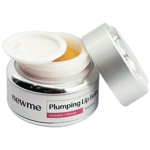 New Me Plumping Lip Balm