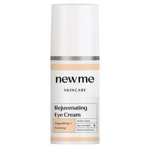 New Me Rejuvenating Eye Cream 15ml