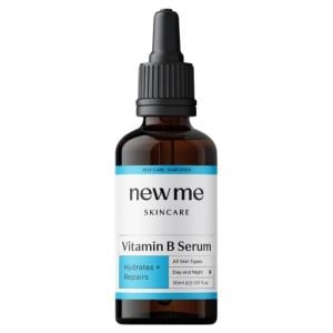 New Me Vitamin B Serum 30ml