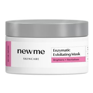 New Me Enzymatic Exfoliating Mask
