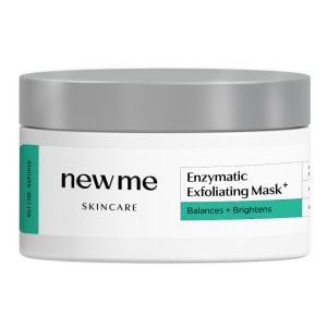 New Me Enzymatic Exfoliating Mask Plus