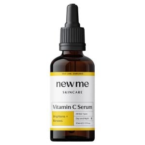 New Me Vitamin C Serum 30ml