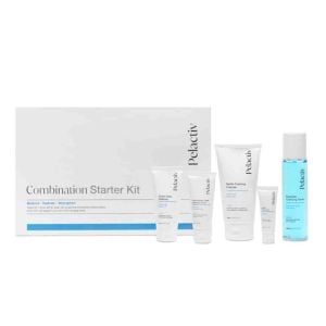 Pelactiv Starter Kit - Combination Skin