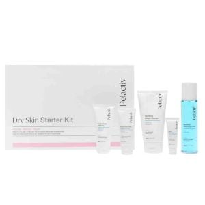 Pelactiv Starter Kit - Normal to Dry