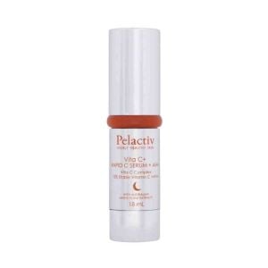 Pelactiv Vita C+ Rapid Serum + AHA 18ml