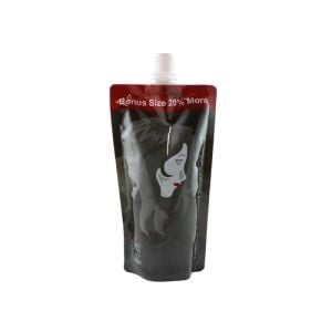 h2b Charcoal Treatment