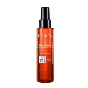 Redken Frizz Dismiss Anti Static Oil 125ml